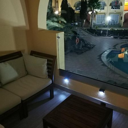 Maspalomas Tisalaya Suite 1.8 Extérieur photo